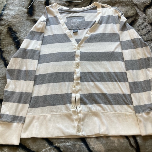 Urban pipeline Up button up cardigan - Picture 1 of 2